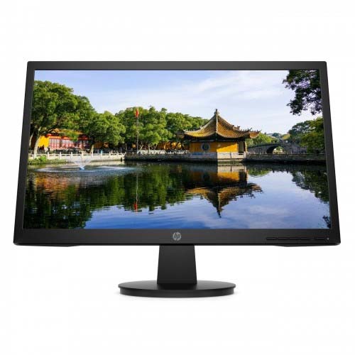 HP V22v 21.5" FHD LED Monitor Price in Bangladesh