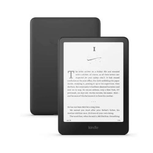 Amazon Kindle Paperwhite 11th Gen (8 / 16GB) E-Reader Price in Bangladesh