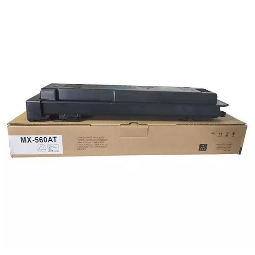 Sharp MX-560AT Black Original Toner Cartridge Price in Dhaka, Bangladesh