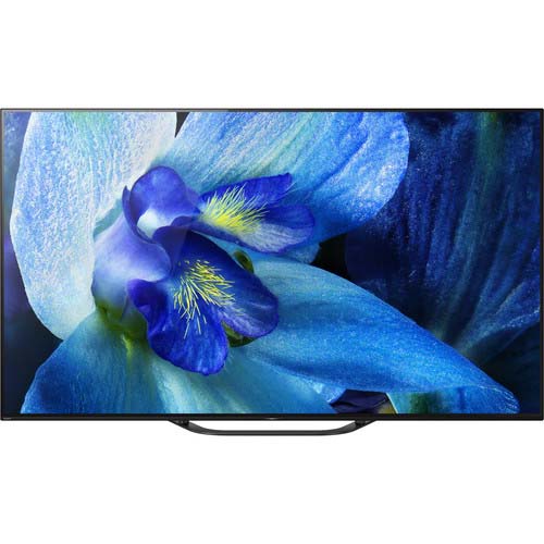 Sony BRAVIA 55A8G 55" OLED 4K Ultra HD Smart Android TV Price in Bangladesh