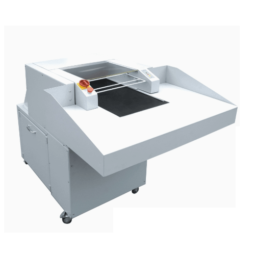 RONGDA RD-610 Industrial Paper Shredder Machine