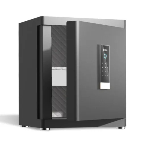 Deli ET593 Digital Safety Locker Price in Bangladesh