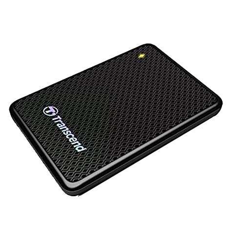 Transcend 128GB ESD400K USB3.0 Portable SSD Price in Bangladesh