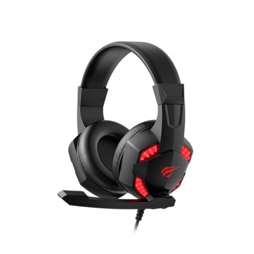 Havit Gamenote HV-H2032D Gaming Headphone Price in Bangladesh