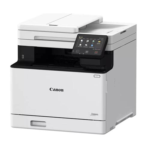 Canon i-SENSYS MF752Cdw Multi-Funtional Laser Printer in Bangladesh