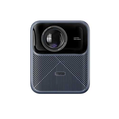 Wanbo Mozart 1 Pro 900 Lumens Smart Android Portable LED Projector in Bangladesh