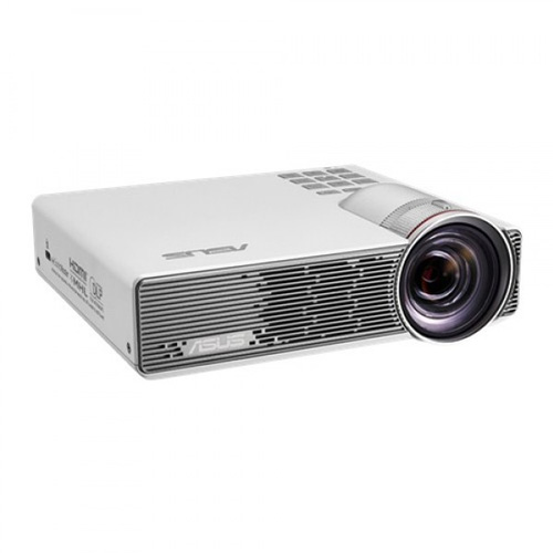 Asus P3B Mini LED 800 Lumen Multimedia Projector Price in Bangladesh