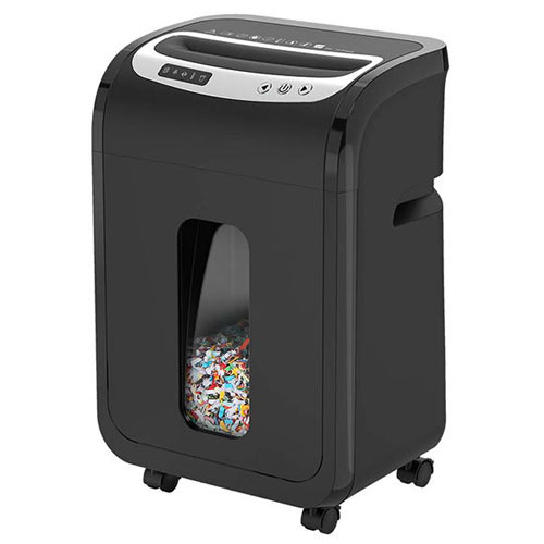 OFITECH OS1801Ci Elite Heavy Duty Paper Shredder Machine Price in Bangladesh
