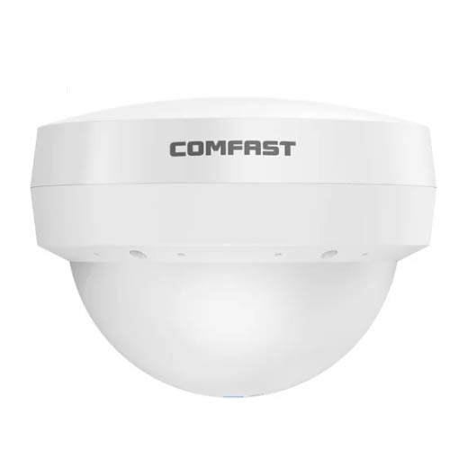 Comfast CF-WA933 3000Mbps Dual Band Wifi Router Outdoor Access Point Price in Bangladesh