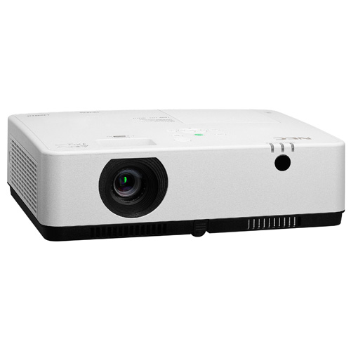 NEC NP-MC371XG 3700 Lumens XGA Projector Price in Bangladesh