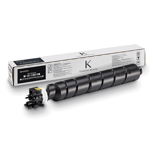 Kyocera TK-8335K Black Toner Cartridge Price in Bangladesh