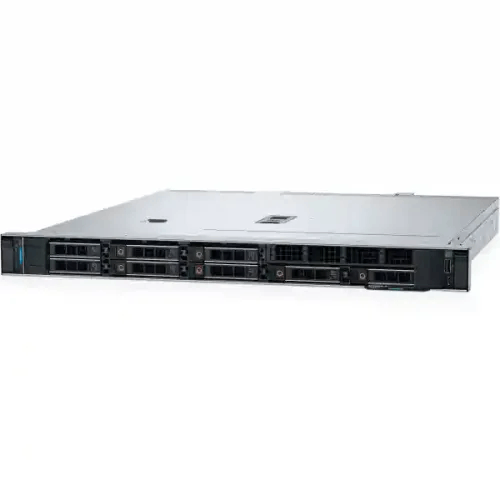 Dell PowerEdge R360 Xeon E-2468 Rack Server Price in Bangladesh