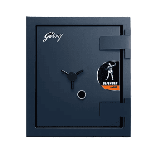 Godrej Defender 31 Prime Safe Locker Price in Bangladesh