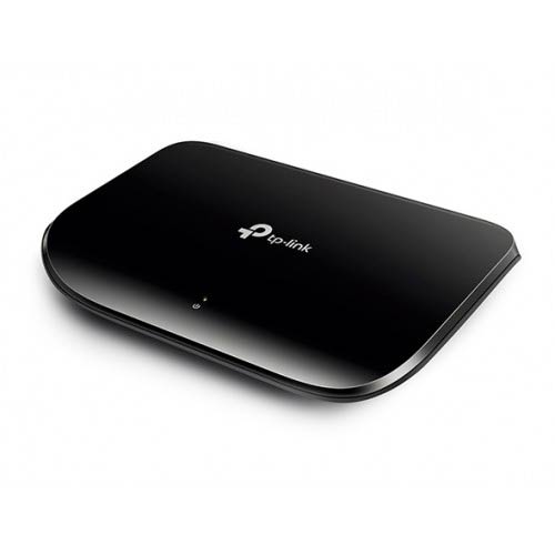 TP-Link TL-SG1005D 5-Port Gigabit Desktop Switch in Bangladesh