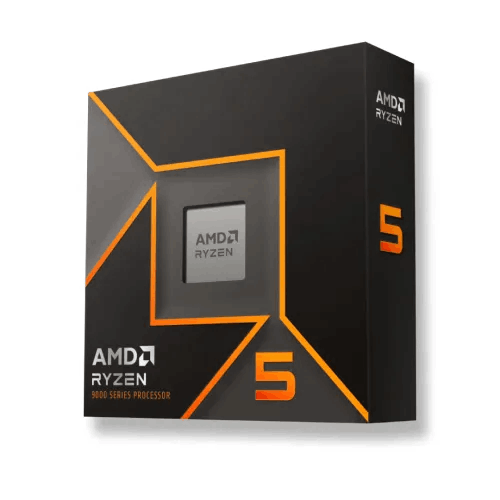 AMD Ryzen 5 9600X AM5 Desktop Gaming Processor Price in Bangladesh