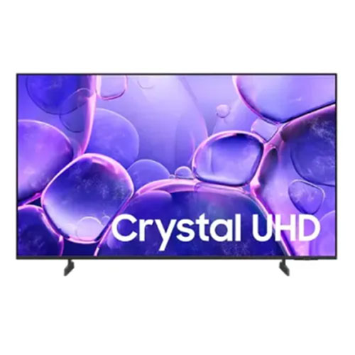 Samsung 50U8000F 50" Crystal 4K UHD LED Smart TV Price in Bangladesh