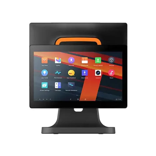 Sunmi T2s Lite 15.6" FHD and 10.1" HD Touch POS Terminal Price in Bangladesh