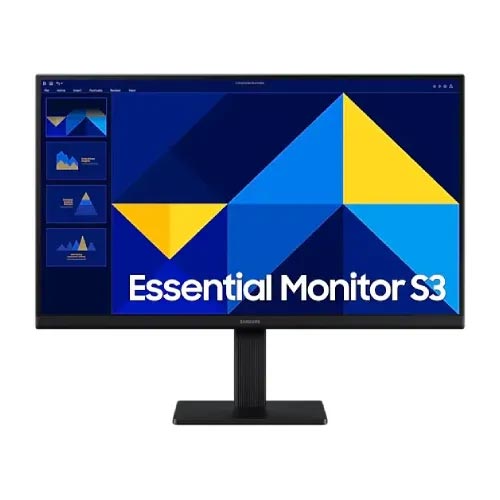 Samsung LS22D300GAW 21.5" 100Hz FHD IPS Monitor Price in Bangladesh