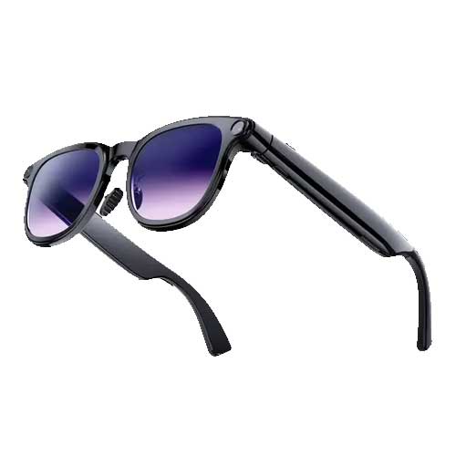 COLMI A2 AI Smart Glasses with ChatGPT & 1200P Recording Price in Bangladesh