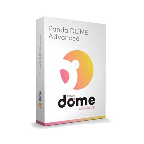 Panda Dome Advanced Internet Security Three Device 1 Year Price in Bangladesh