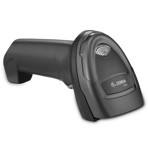 Zebra DS2278 Cordless Handheld 1D 2D Barcode Scanner Price in Bangladesh