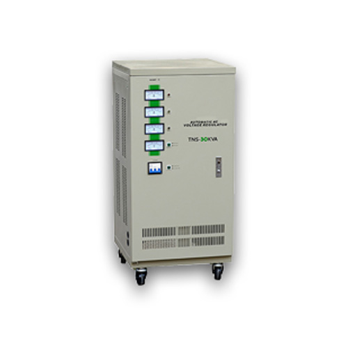 VCON 90KVA Three Phase Voltage Stabilizer Price in Bangladesh