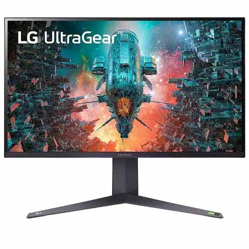 LG 32GQ950-B 32" UltraGear 4K UHD IPS Gaming Monitor Price in Dhaka, Bangladesh