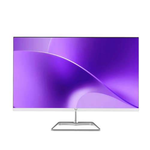 Value-Top S27IFR100W 27" Full HD White LED IPS Monitor Price in Bangladesh