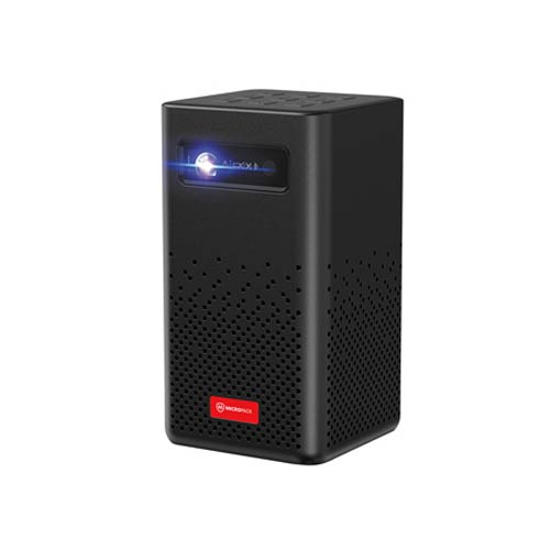 Micropack MPJ-01 100 Lumens Android Mini Portable Projector Price in Bangladesh