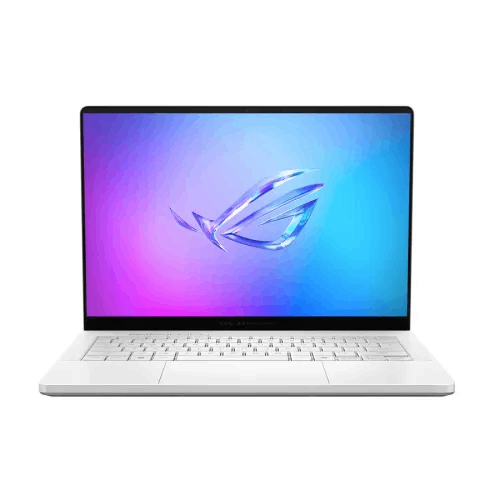 ASUS ROG Zephyrus G14 GU405AP Core Ultra 9 386H RTX 5070 8GB Graphics 14" 3K OLED Gaming Laptop Price in Bangladesh