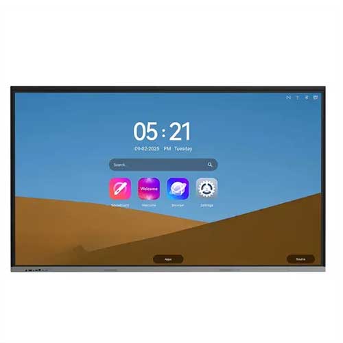 Viisan FL75-H6138 75-inch Interactive Flat Panel Display Price in Bangladesh