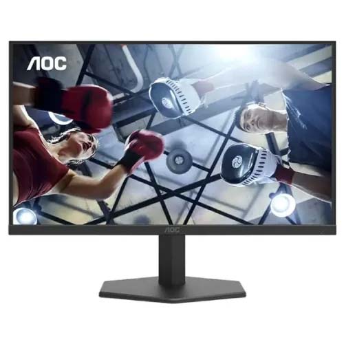 AOC 24G11E2 23.8" 180Hz FHD FAST IPS Gaming Monitor Price in Bangladesh