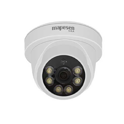 Mapesen MP-Q2ESH400LF-A Night-vision Dome Camera Price in Bangladesh