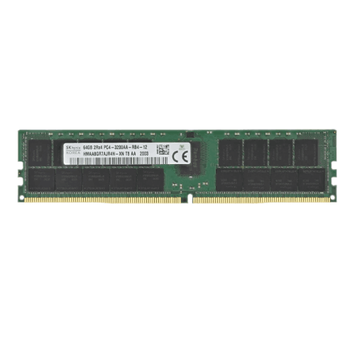 SK Hynix 64GB 2RX4 PC4 3200AA ECC RE Server RAM Price in Bangladesh