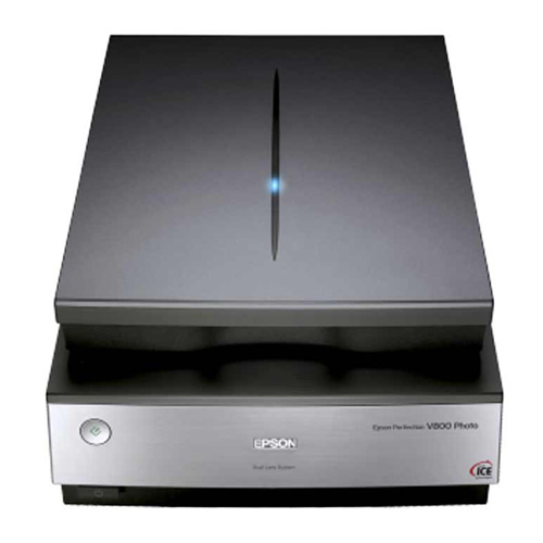 Epson Perfection V800 Photo Color Scanner with Best Competitive Price in Dhaka, Bangladesh