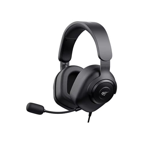 Havit Gamenote H2230U Wired Black Gaming Headphone Price in Bangladesh