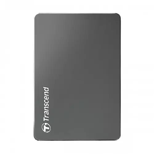 Transcend StoreJet J25C3N 1TB Portable HDD Price in Bangladesh