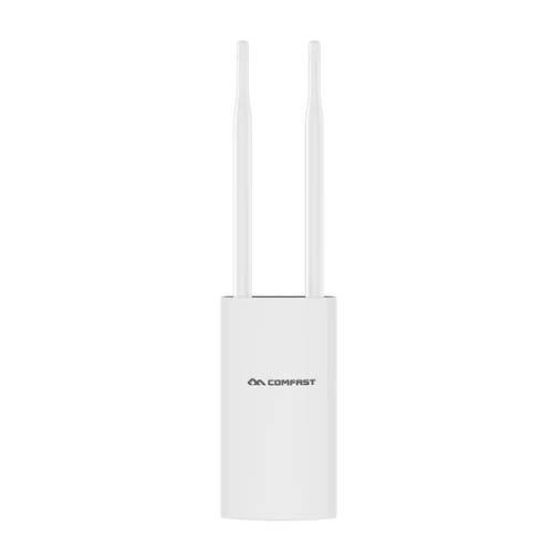 COMFAST CF-EW72 V2 Dual Band AC1200 WiFi Access Point Price in Bangladesh