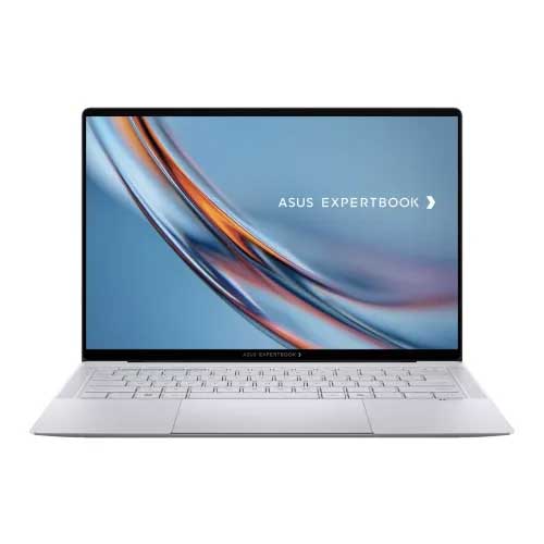 ASUS ExpertBook B9 Ultra B9406CAA-TH0901 Core Ultra X7 358H RAM 32GB Storage 1TB M.2 SSD  14" OLED Touch Laptop Price in Bangladesh