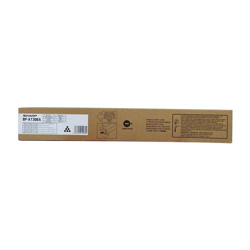 Sharp BP-AT30BA Black Toner Cartridge Price in Bangladesh