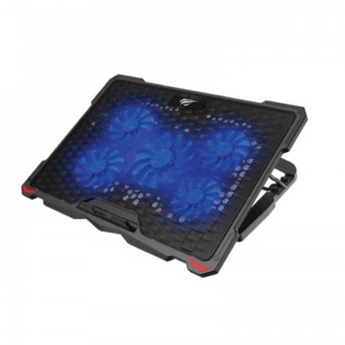 Havit F2076 Gaming Laptop Cooler Price in Bangladesh