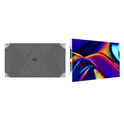ITC TV-PX127-YM Ultra-thin Indoor Full Color LED Video Wall Price in Bangladesh