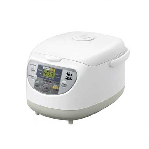 Hitachi RZ-PMA18Y W MULTI-COOKER Price in Bangladesh