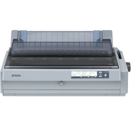Epson LQ-2190 High volume A3 24-pin Impact Dot Matrix Printer Price in Bangladesh