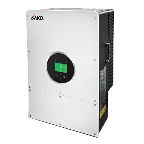 SAKO Sunon-10KM3-L1P1-EU Hybrid Solar Inverter Price in Bangladesh