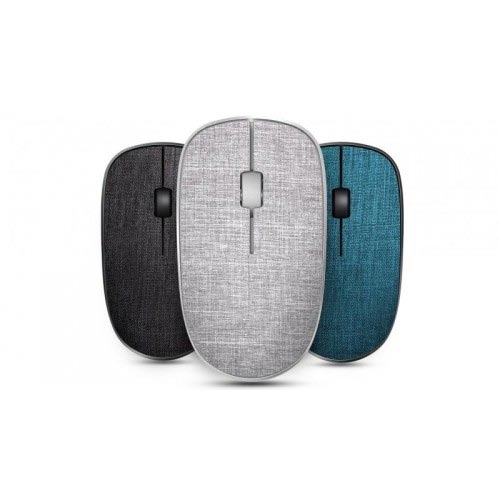 Rapoo 3510 Plus Wireless Fabric Mouse Price in Bangladesh