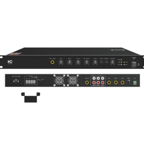 ITC T-650D Digital Mixer Amplifier in Bangladesh