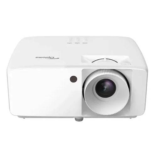 Optoma ZW350e 4000 Lumens WXGA DLP Laser Projector Price in Bangladesh