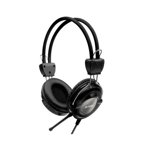 A4TECH HS19 3.5mm Stereo Headphone Price in Bangladesh
