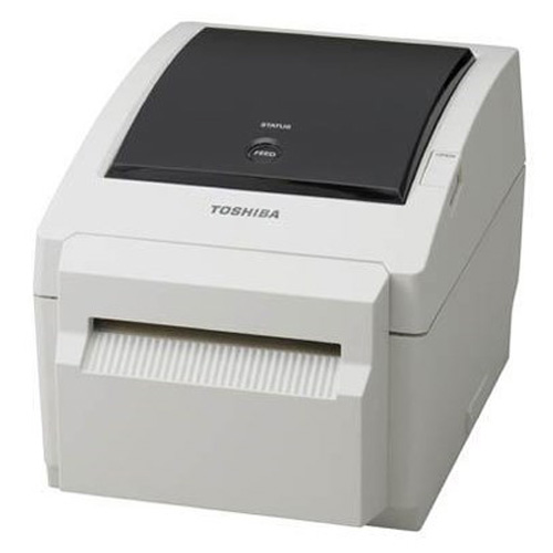 TOSHIBA B-EV4T-GS Barcode Printer in Bangladesh